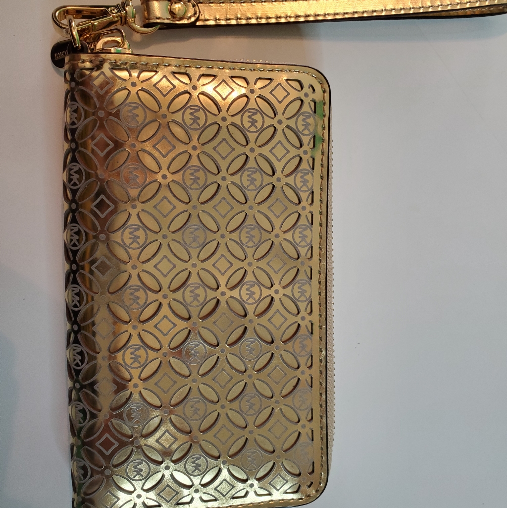 Michael Kors Multi Function Phone Case